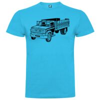 T-shirt Adulte, Awu Adodoé Braco Vignette