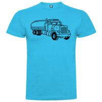 T-shirt Adulte, Awu Adodoé Braco Vignette