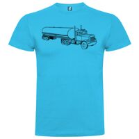 T-shirt Adulte, Awu Adodoé Braco Vignette