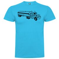 T-shirt Adulte, Awu Adodoé Braco Vignette