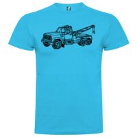 T-shirt Adulte, Awu Adodoé Braco Vignette