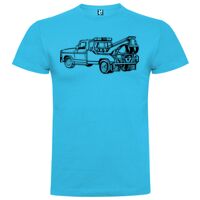 T-shirt Adulte, Awu Adodoé Braco Vignette