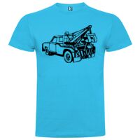 T-shirt Adulte, Awu Adodoé Braco Vignette