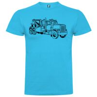 T-shirt Adulte, Awu Adodoé Braco Vignette