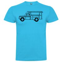 T-shirt Adulte, Awu Adodoé Braco Vignette