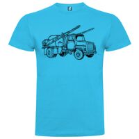 T-shirt Adulte, Awu Adodoé Braco Vignette