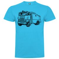 T-shirt Adulte, Awu Adodoé Braco Vignette