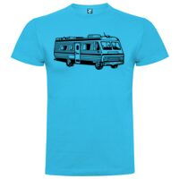 T-shirt Adulte, Awu Adodoé Braco Vignette