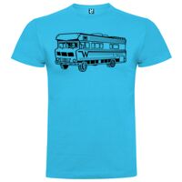 T-shirt Adulte, Awu Adodoé Braco Vignette