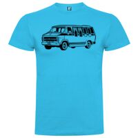 T-shirt Adulte, Awu Adodoé Braco Vignette