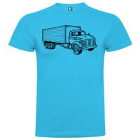 T-shirt Adulte, Awu Adodoé Braco Vignette