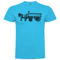 T-shirt Adulte, Awu Adodoé Braco Vignette