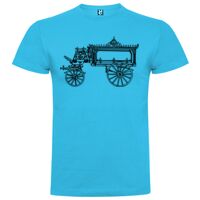 T-shirt Adulte, Awu Adodoé Braco Vignette