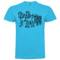 T-shirt Adulte, Awu Adodoé Braco Vignette