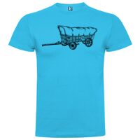 T-shirt Adulte, Awu Adodoé Braco Vignette