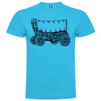 T-shirt Adulte, Awu Adodoé Braco Vignette