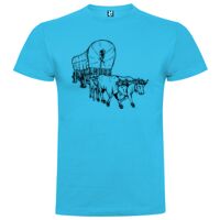 T-shirt Adulte, Awu Adodoé Braco Vignette