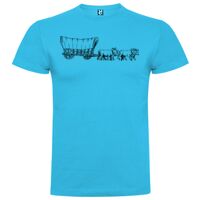 T-shirt Adulte, Awu Adodoé Braco Vignette