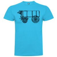 T-shirt Adulte, Awu Adodoé Braco Vignette