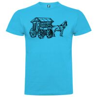 T-shirt Adulte, Awu Adodoé Braco Vignette