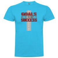 T-shirt Adulte, Awu Adodoé Braco Vignette