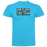 T-shirt Adulte, Awu Adodoé Braco Vignette