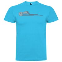 T-shirt Adulte, Awu Adodoé Braco Vignette