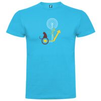 T-shirt Adulte, Awu Adodoé Braco Vignette