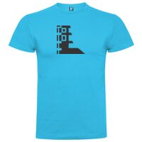 T-shirt Adulte, Awu Adodoé Braco Vignette