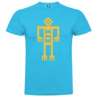 T-shirt Adulte, Awu Adodoé Braco Vignette