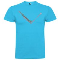 T-shirt Adulte, Awu Adodoé Braco Vignette