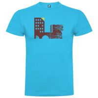 T-shirt Adulte, Awu Adodoé Braco Vignette