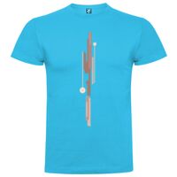 T-shirt Adulte, Awu Adodoé Braco Vignette