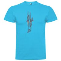 T-shirt Adulte, Awu Adodoé Braco Vignette