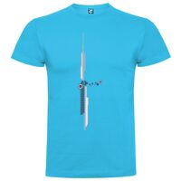 T-shirt Adulte, Awu Adodoé Braco Vignette