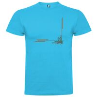 T-shirt Adulte, Awu Adodoé Braco Vignette