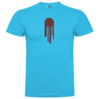 T-shirt Adulte, Awu Adodoé Braco Vignette