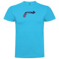 T-shirt Adulte, Awu Adodoé Braco Vignette