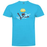 T-shirt Adulte, Awu Adodoé Braco Vignette