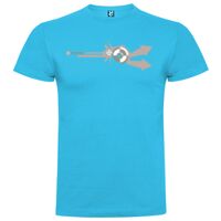 T-shirt Adulte, Awu Adodoé Braco Vignette