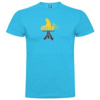 T-shirt Adulte, Awu Adodoé Braco Vignette