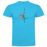 T-shirt Adulte, Awu Adodoé Braco Vignette