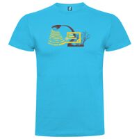 T-shirt Adulte, Awu Adodoé Braco Vignette