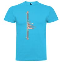 T-shirt Adulte, Awu Adodoé Braco Vignette