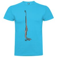 T-shirt Adulte, Awu Adodoé Braco Vignette