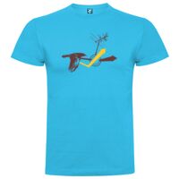 T-shirt Adulte, Awu Adodoé Braco Vignette