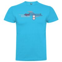 T-shirt Adulte, Awu Adodoé Braco Vignette