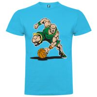 T-shirt Adulte, Awu Adodoé Braco Vignette