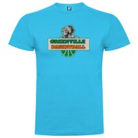 T-shirt Adulte, Awu Adodoé Braco Vignette