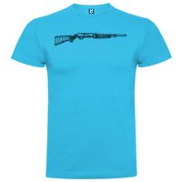 T-shirt Adulte, Awu Adodoé Braco Vignette